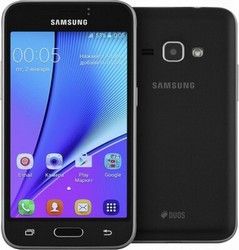 Замена тачскрина на телефоне Samsung Galaxy J1 (2016) в Нижнем Тагиле